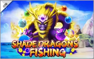 JDB Shade Dragons Fishing scene